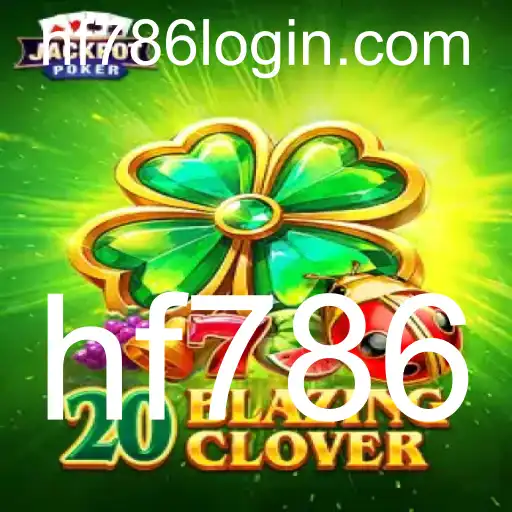Descubra o Mundo de 20BlazingClover: Uma Aventura de Jogo Única