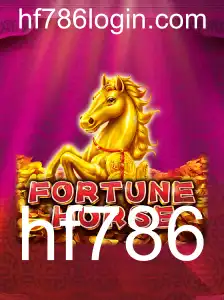 Descubra o Mundo de FortuneHorse: Um Jogo de Estratégia e Aventura