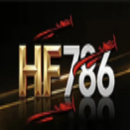hf786 Logo