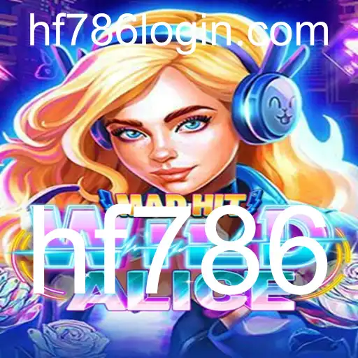MadHitWildAlice: Explorando o Universo do Jogo hf786