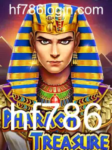 Explorando o Fascinante Mundo de PharaohTreasure