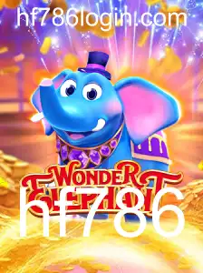 WonderElephant: Um Mergulho Profundo no Mundo do Jogo Empolgante com Hf786
