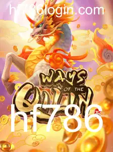 WaysoftheQilin: Uma Jornada Mística no Mundo dos Jogos